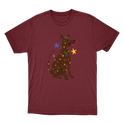 "Xoloitzcuintle" Camiseta Básica Unissex