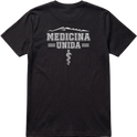 "F&C Medicina Unida" Camiseta Premium Unissex Bunker Studios