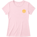 "Camiseta Baby Look  - One Piece - Trafalgar Law" Blusa Baby Look