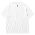 "Oversized Cotton #017 - CØNTRAACØRRENTE" Oversized Premium 96% algodão 4% Elastano