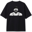 "Camisa DUCONTRA naverdatchi" Camiseta Oversized Classic