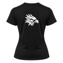 "TeamTruth - DryFit Feminino" Camiseta Dryfit Feminina Basic
