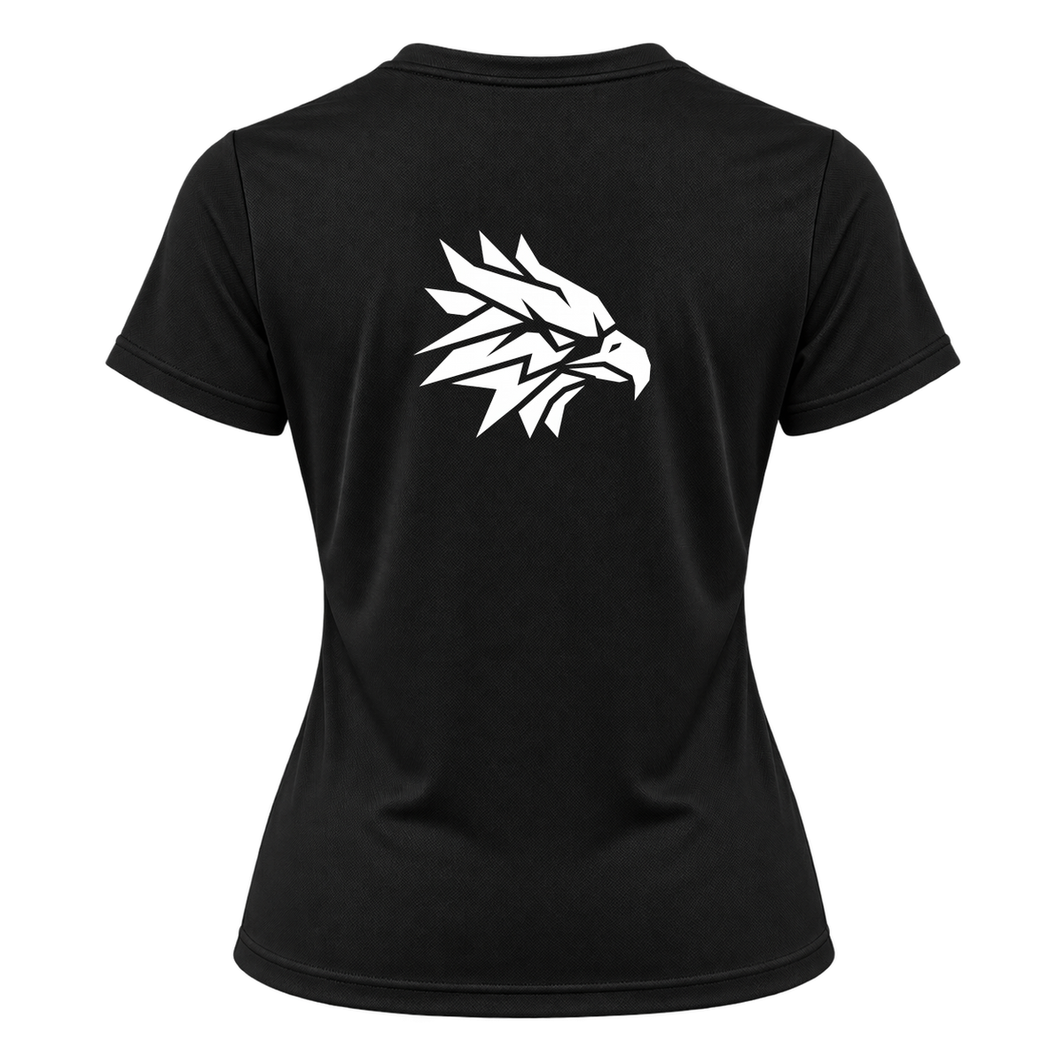 "TeamTruth - DryFit Feminino" Camiseta Dryfit Feminina Basic