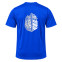 "Camiseta Dryfit Masculina Basic - Leão de Judá" Camiseta Dryfit Masculina Basic