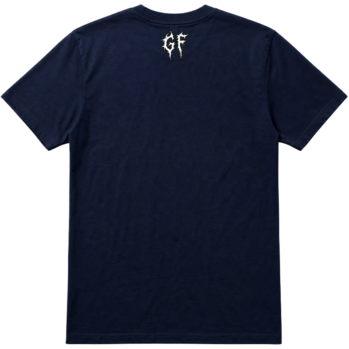 "CAMISA INSCRITO RAIZ da GameFicou" Camiseta Premium Unissex Bunker Studios