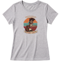 "Babylook  LEVE COMO A LIBERDADE" Blusa Baby Look