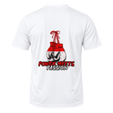 "Camiseta oversized estampa de boxe" Camiseta Dryfit Masculina Basic