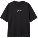 "Oversized - Leão XlV" Camiseta Oversized Classic