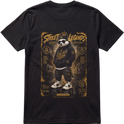"Pandiko CDS The Boss" Camiseta Premium Unissex Bunker Studios