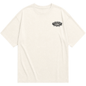 "WHITE PEAK Ceia de Jesus" Oversized Básica 30.1