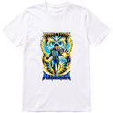 "Alvorion - Lanternas do Amanhã" Camiseta Premium Unissex