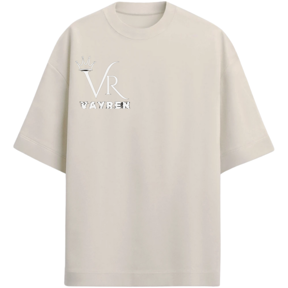 "Camiseta oversize" Camiseta Oversized Premium