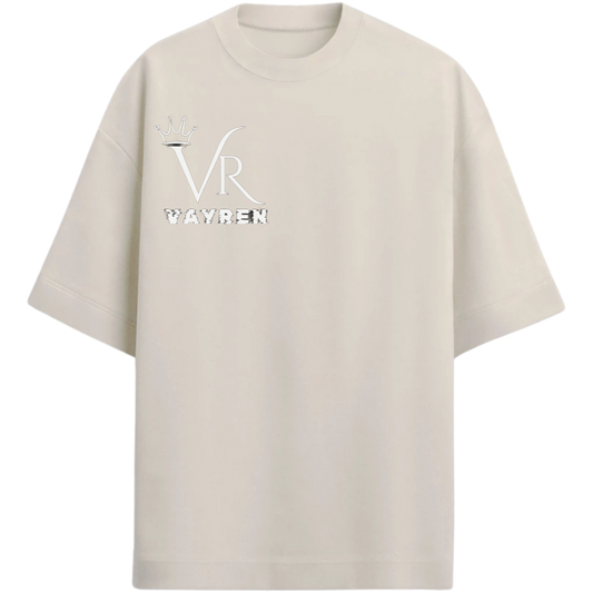 "Camiseta oversize" Camiseta Oversized Premium