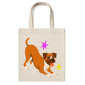 "Boxer" Ecobag