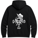 "Moletom Ace & Barba Branca" Moletom Premium