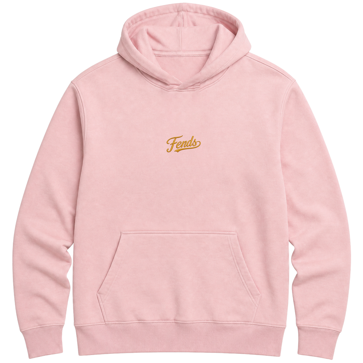 "FENDS -- IDE POR TODO MUNDO" Moletom Premium