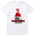 "Camiseta Regular Essential" Camiseta Premium Unissex