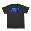 "Camisa Mestre da Kitsune - GameFicou" Camiseta regular básica