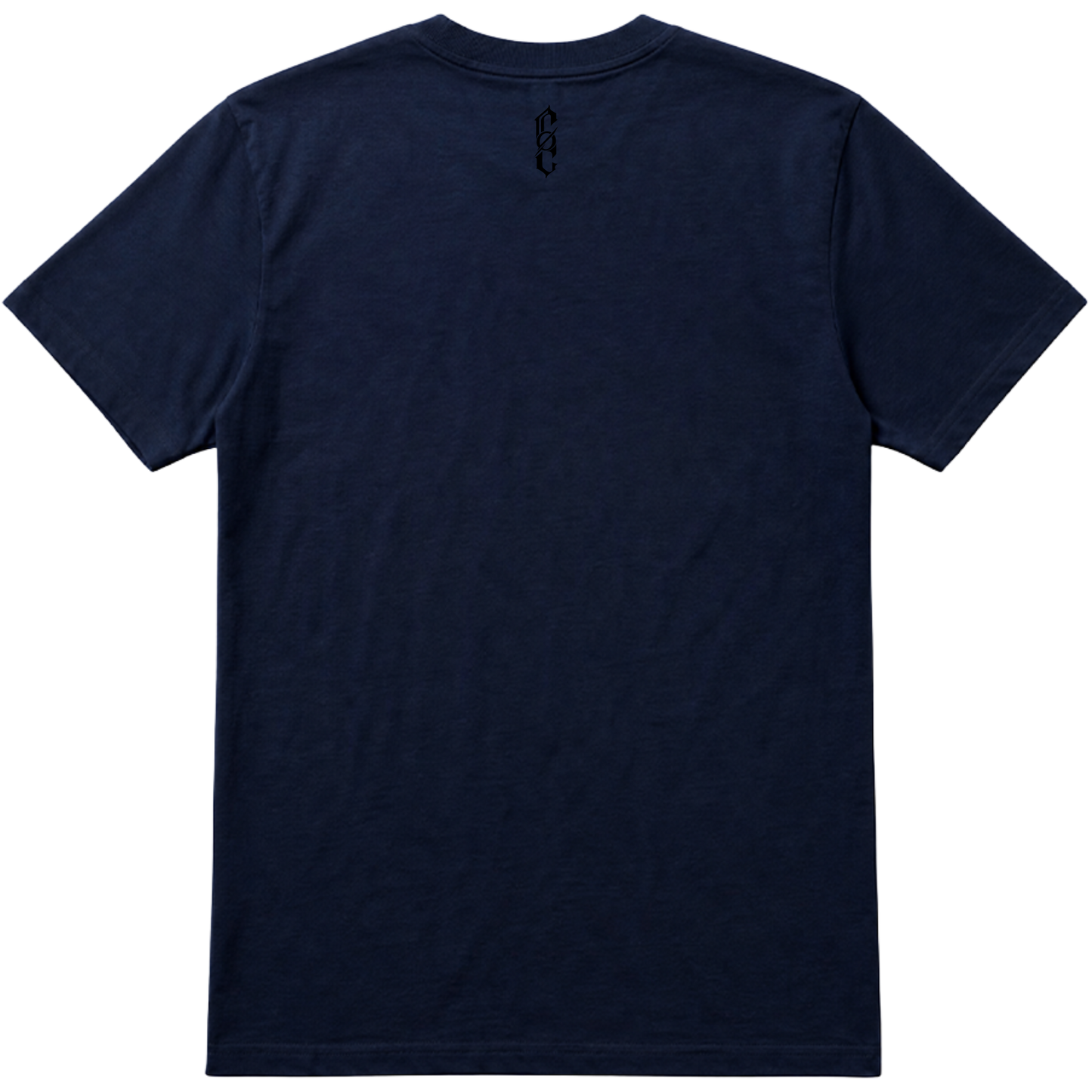 "Camiseta Classic #007 - CØNTRAACØRRENTE" Camiseta regular básica
