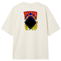 "Void Eyes Oversized Classic" Camiseta Oversized Classic