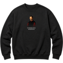 "Moletom Crew Essential" Moletom com Capuz Básico