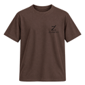"Camiseta Regular Suedine" Camiseta Regular Suedine
