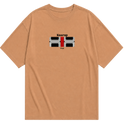 "Camiseta Oversized Essential" Camiseta Oversized Básica