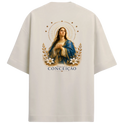 "Imaculada Conceição" Oversized Premium