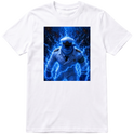 "Produto #002 de Luciano" Camiseta regular básica