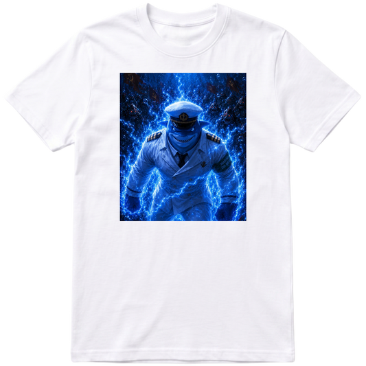 "Produto #002 de Luciano" Camiseta regular básica