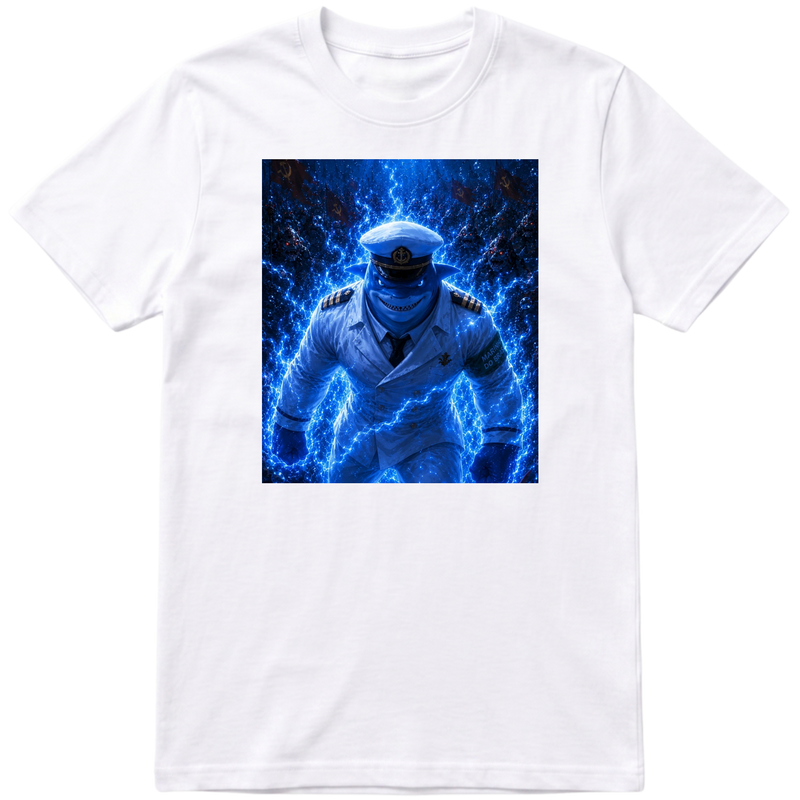 "Produto #002 de Luciano" Camiseta regular básica