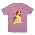 "São Bernardo" Camiseta Básica Unissex