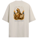 "Santo Agostinho" Oversized Premium