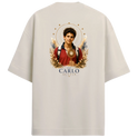 "São Carlo Acutis" Oversized Premium