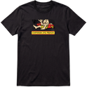 "Capivara de Praia DTG" Camiseta Premium Unissex