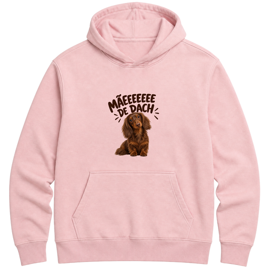 "Moletom Mãe de Dach" Moletom Premium