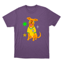 "Caramelo Brasileiro" Camiseta Básica Unissex