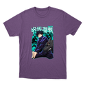 "Megume - Jujutsu Kaisen" Camiseta Básica Unissex