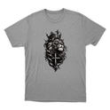 "Produto #012 de Andre" Camiseta Básica Unissex