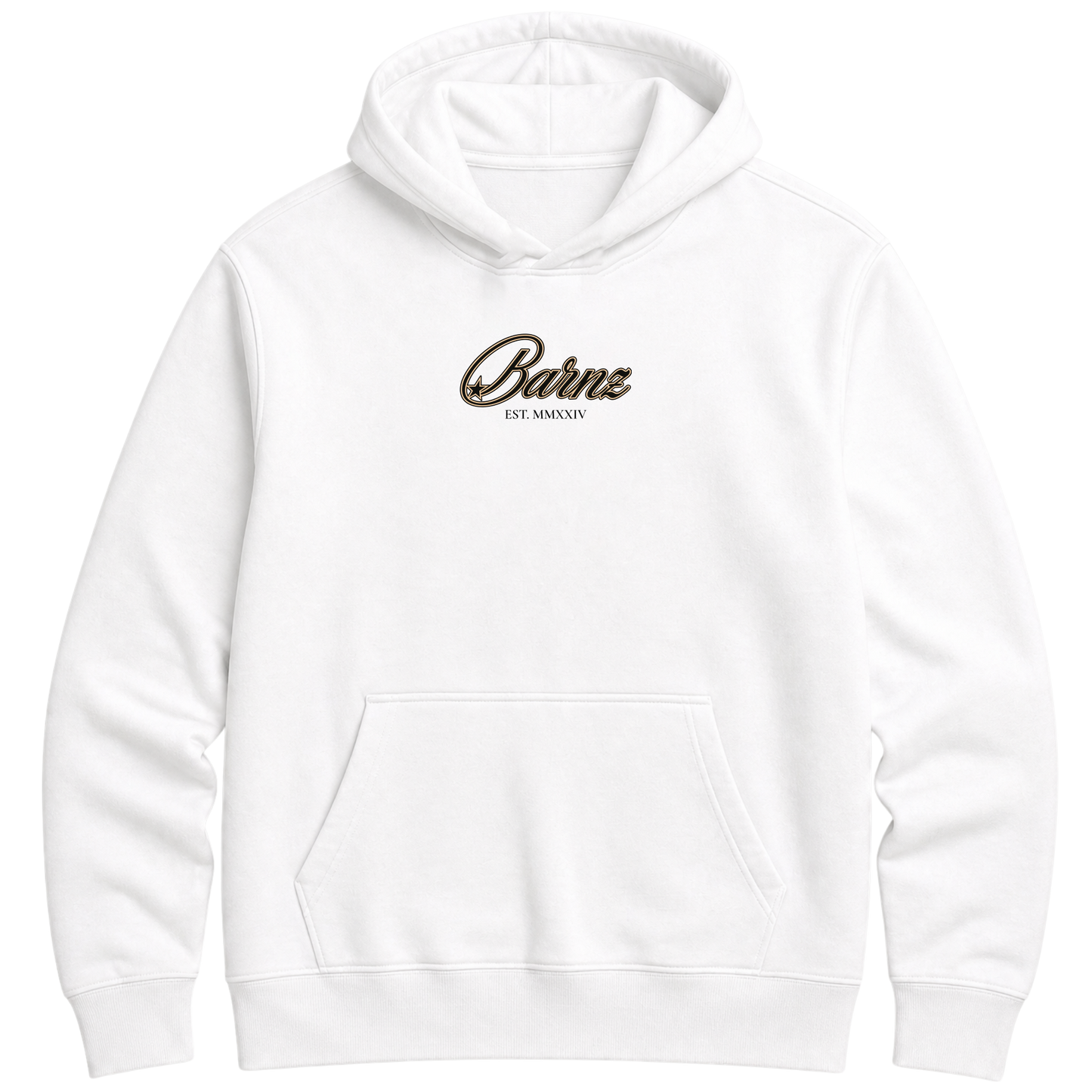 "Moletom Hoodie Barnz Art Lost" Moletom Premium