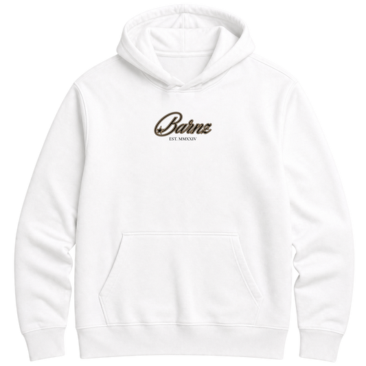 "Moletom Hoodie Barnz Art Lost" Moletom Premium