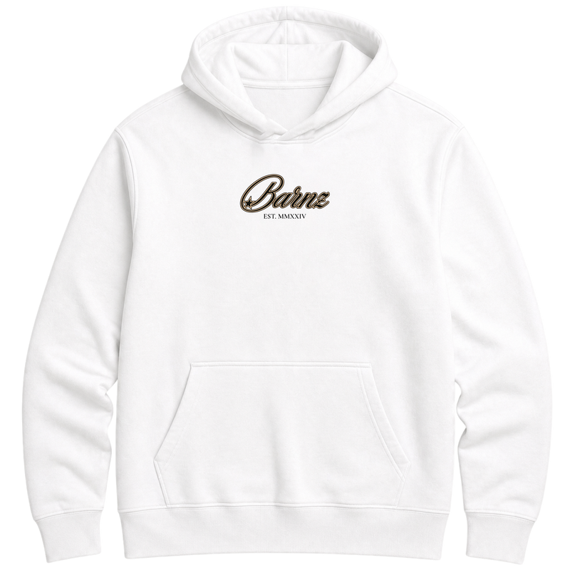 "Moletom Hoodie Barnz Art Lost" Moletom Premium