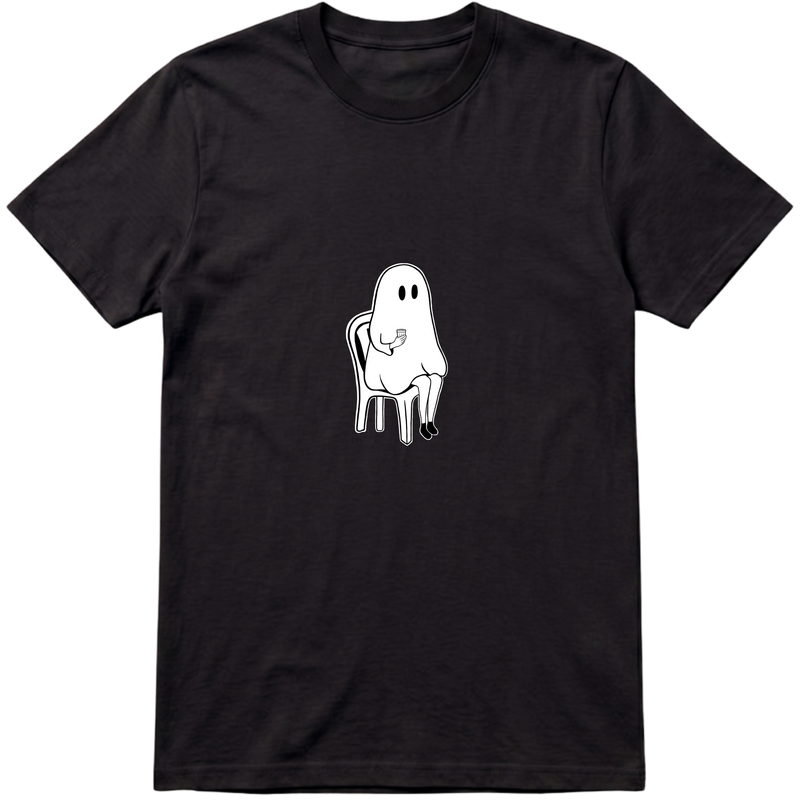"Camiseta Vendinha" Camiseta Premium Unissex Bunker Studios