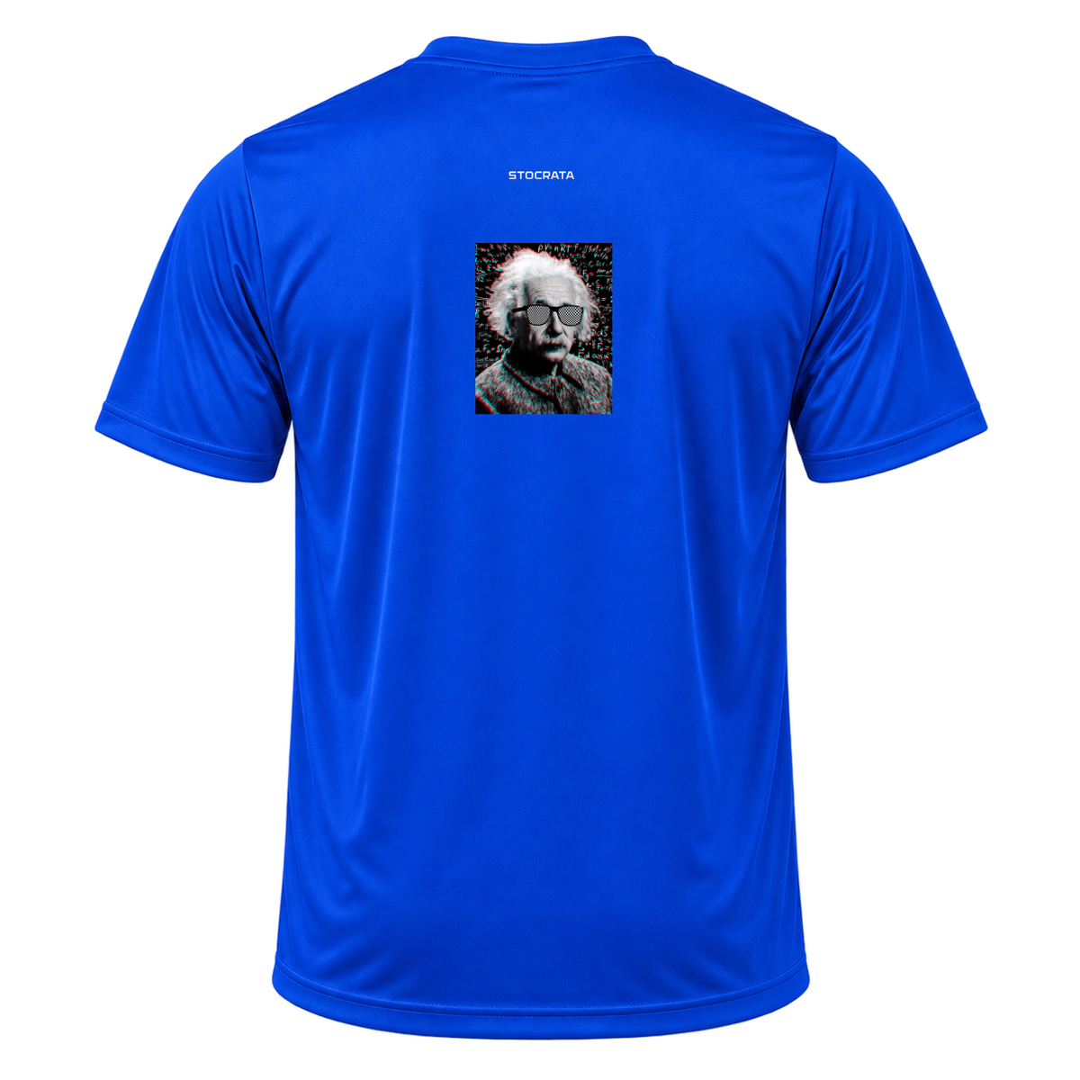 "Camiseta Dryfit Masculina Basic Stocrata" Camiseta Dryfit Masculina Basic