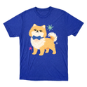 "lulu da pomerania" Camiseta Básica Unissex