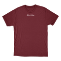 "Camiseta Mea Culpa - I'm tired skull" Camiseta Básica Unissex