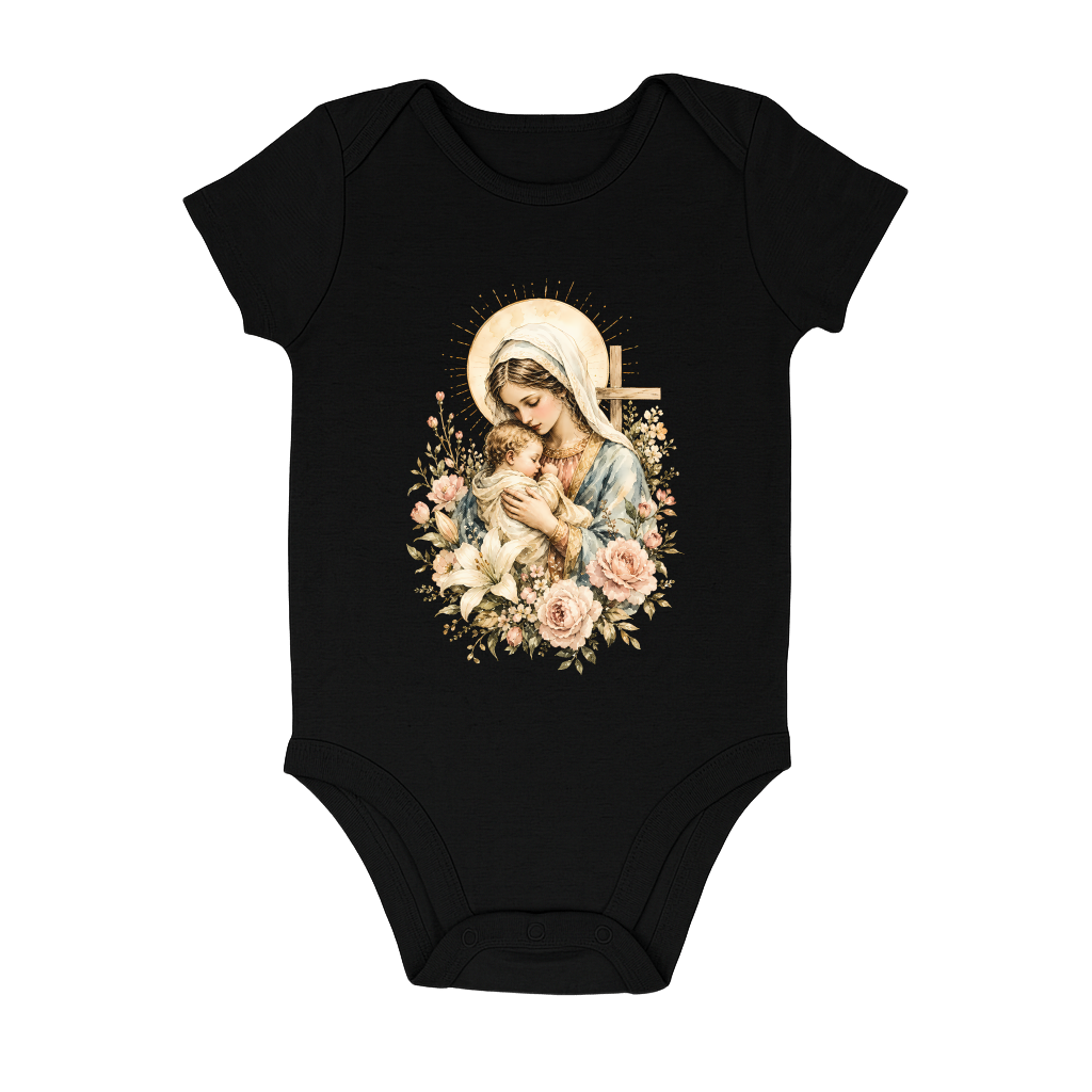"Nossa Senhora" Body Baby