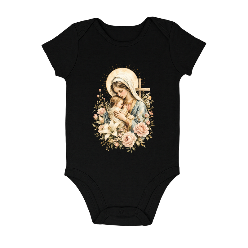 "Nossa Senhora" Body Baby
