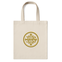 "Catholic Since 33 A.D." Ecobag