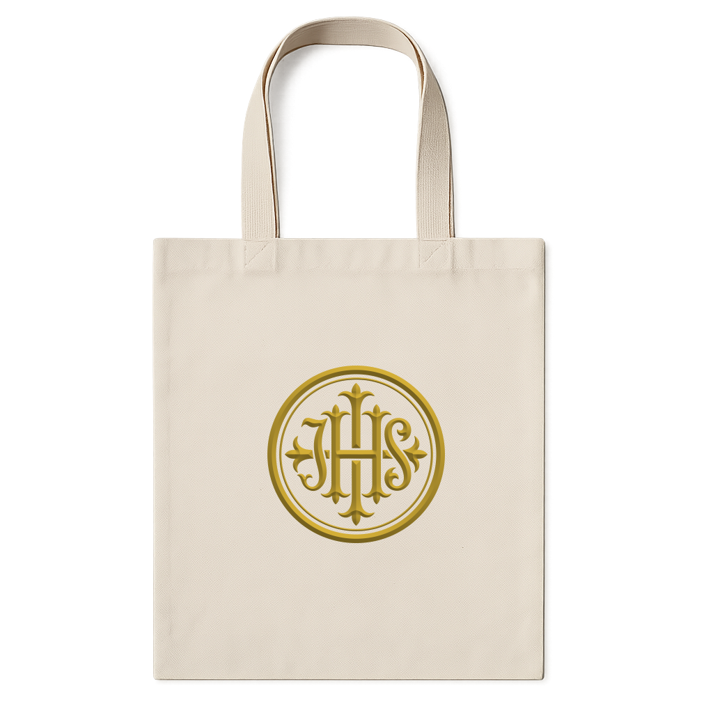 "Catholic Since 33 A.D." Ecobag